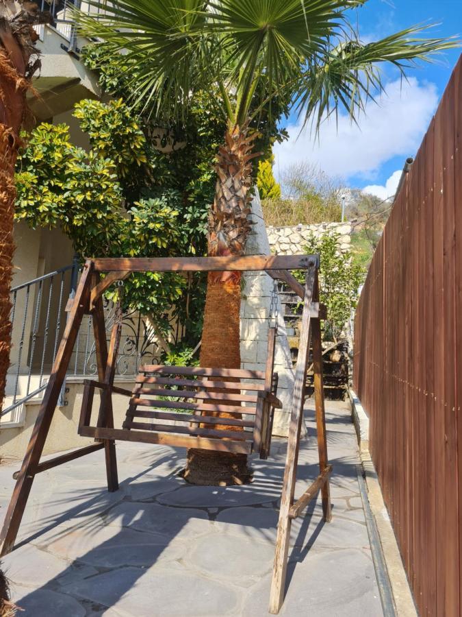 עין קנייא Sunset B&B מראה חיצוני תמונה