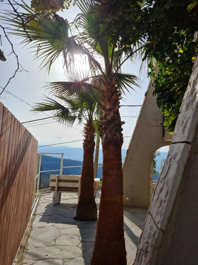 עין קנייא Sunset B&B מראה חיצוני תמונה